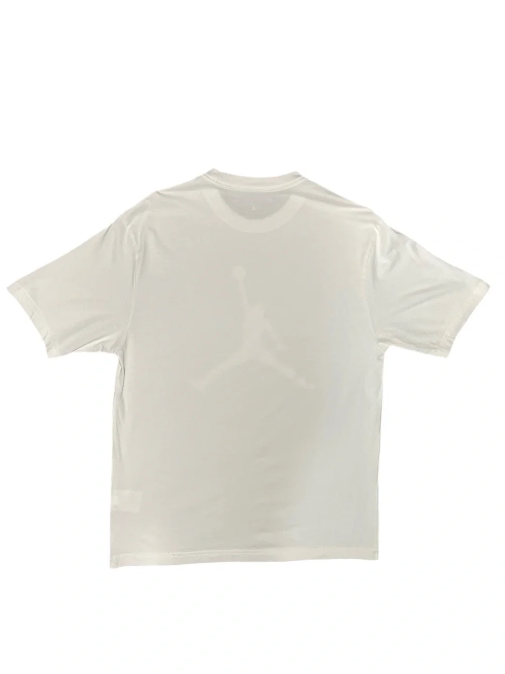 LIKE NEW! Air Jordan Brooklyn Realtree Camo Crewneck 100% Cotton Tee